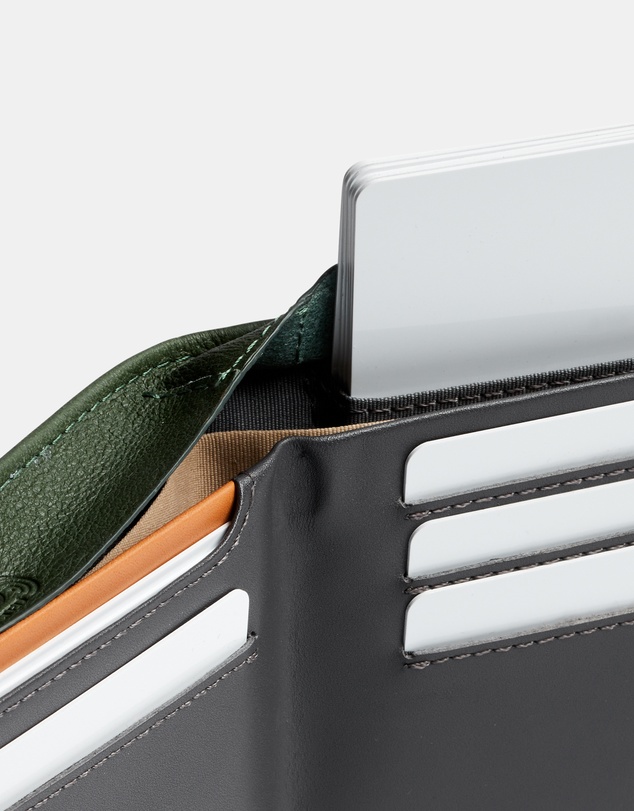 Bellroy - Hide & Seek LO