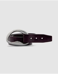 Brie Leon - Eden Belt
