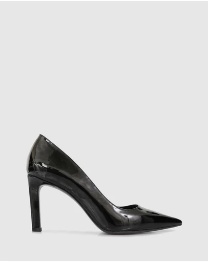 Sempre Di - Nasila Heels