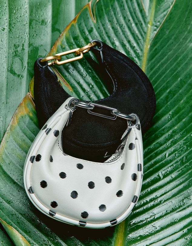 MIMCO - Luna Mini Bag Charm