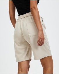 KAJA Clothing - Opal Shorts