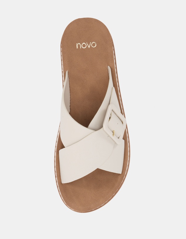 Novo - Steton Sandals