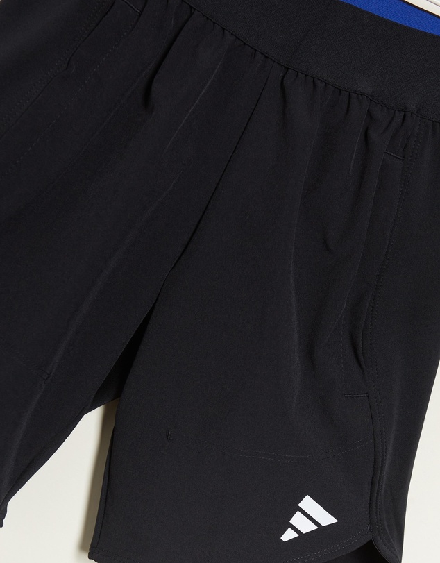 adidas Sportswear - AEROREADY Shorts - Kids-Teens
