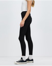 Levi's - 710 Super Skinny Jeans