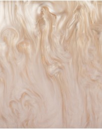 Olga Berg - Imelda Acrylic Top Handle