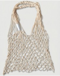 Rosefield - Rosefield Net Bag