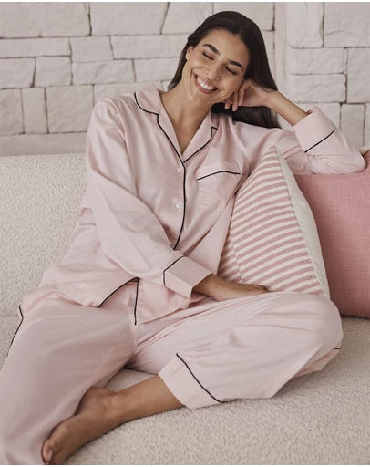 Papinelle - Zoe Full Length PJ