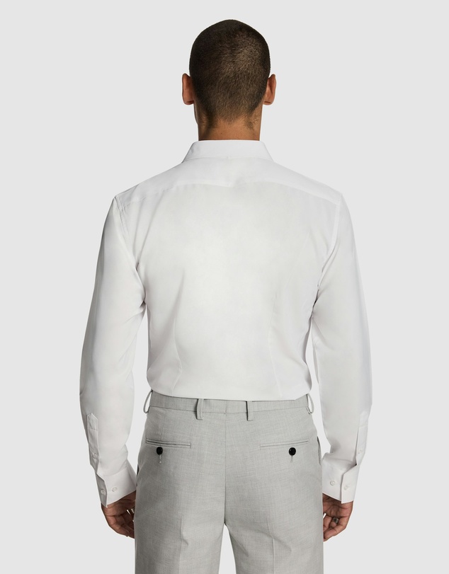 yd. - Movement Slim Dress Shirt
