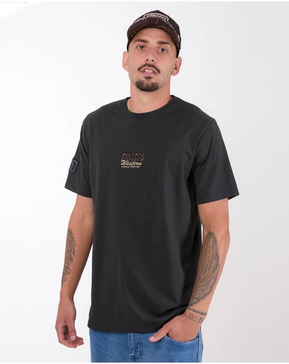 Ringers Western - Garbala Unisex Classic Fit T-Shirt