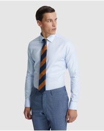 Oxford - Beckton Twill Shirt