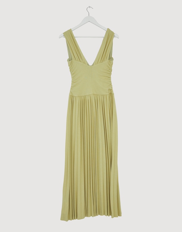 Revibe - Repaired SOVERE Dione Dress - AU 8