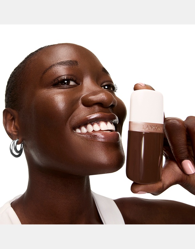 Lancome - Skin IDÔLE 3 Serum Supertint