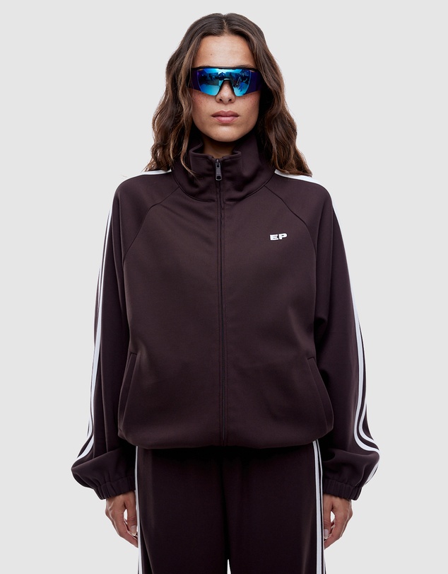 ENA PELLY - Valentina Zip Thru Jacket
