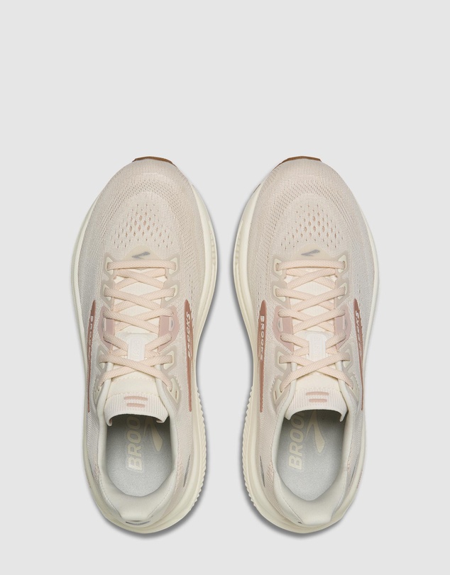 Brooks - Ghost 18 - Women's