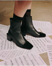 Beau Coops - Abia Ankle Boots