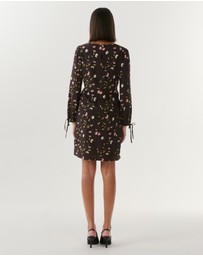 Stella - Florocoa Dress