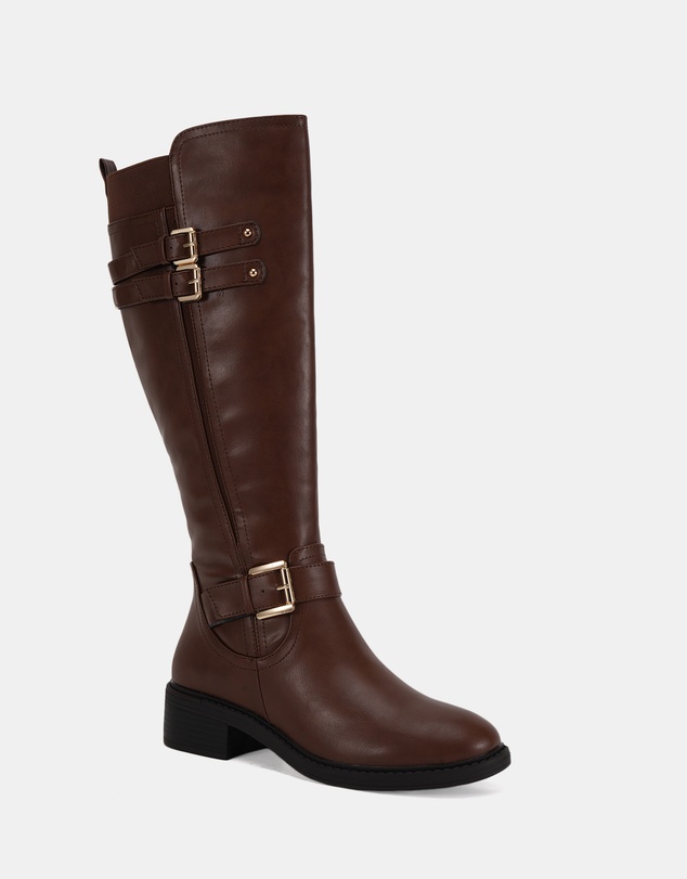 Novo - Jewell Boots