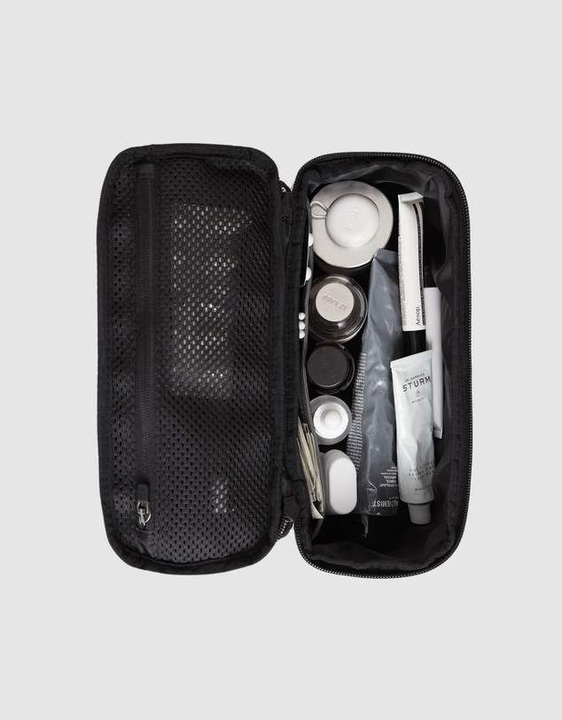 REC GEN - Wet Pack Toiletry Bag