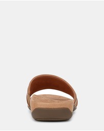 Vionic - Bella Slide - Camel