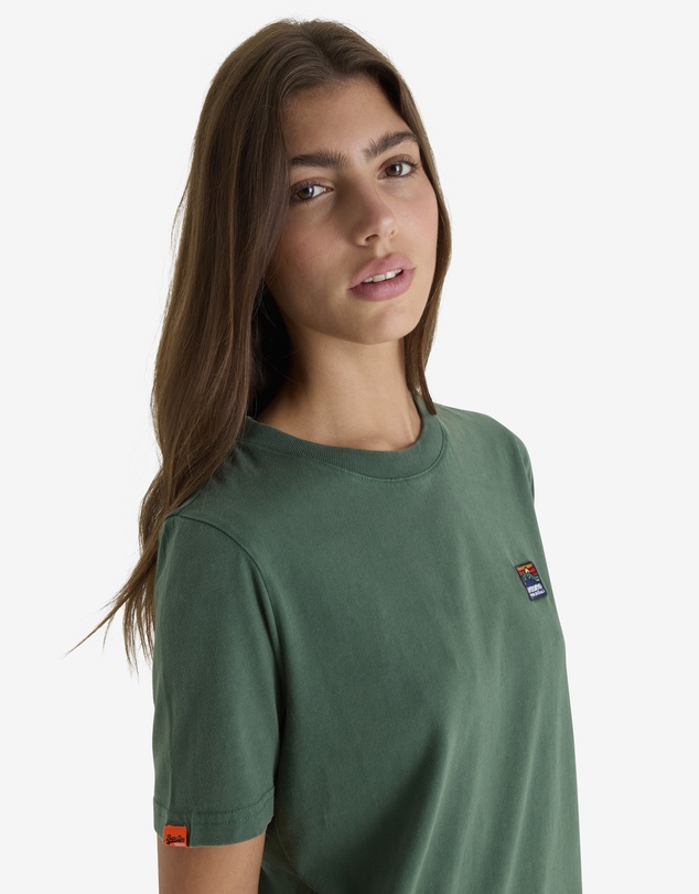 Superdry - Great Outdoors Tee