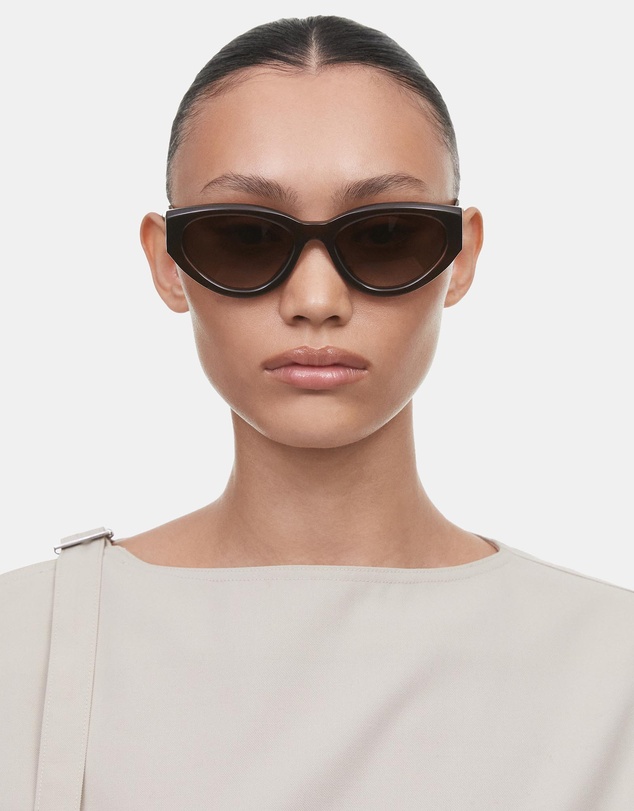 CHIMI - 6.3 Cat Eye Sunglasses