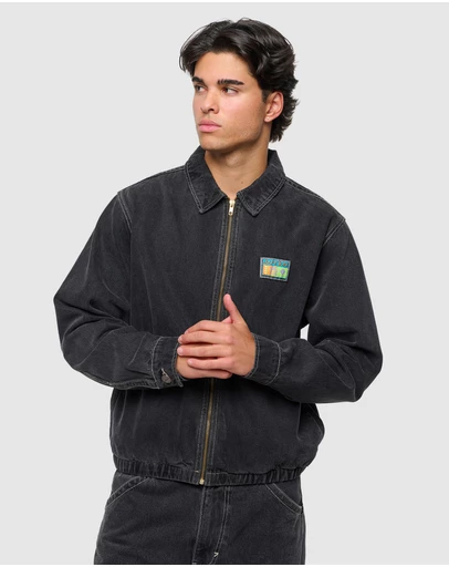 Abrand - Rip Curl A3 Jacket Sebastian