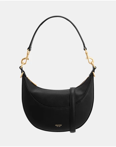 Oroton - Florence Small Shoulder Bag