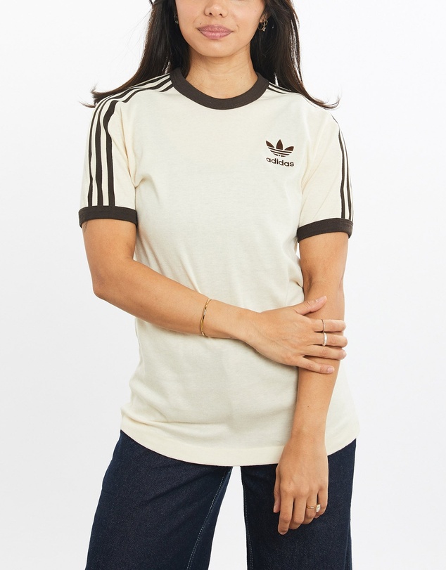 Vintage by The Real Deal - Pre Loved - Vintage 70s Adidas Tee