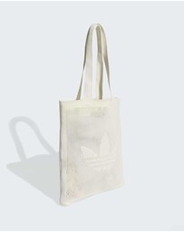 adidas Originals - Crochet Tote Bag
