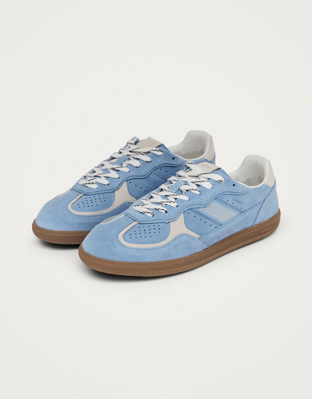 Alohas - TB.490 Rife Leather Sneakers - Women's