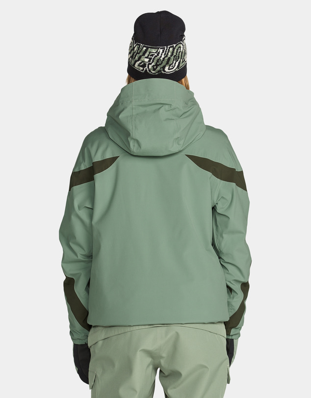 Volcom - Womens Shelter 20K Jacket