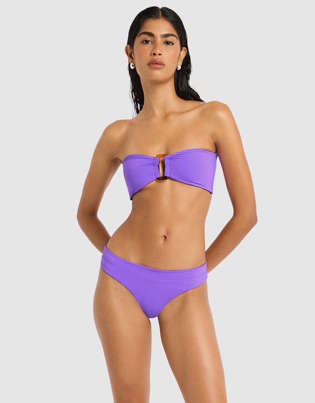 Bond-Eye Swimwear - Olwen Bandeau