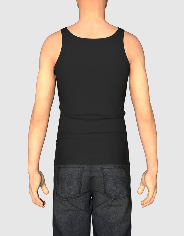 Diesel - T-Wife-Dco Tank Top