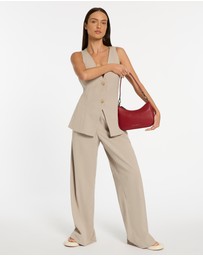 Status Anxiety - Look Both Ways Bag