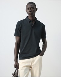 M.N.G - Ezequi Polo Shirt