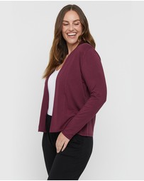 Bamboo Body - Everyday Cardi