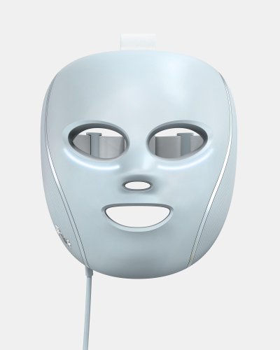 Shark CryoGlow Cooling + LED Face Mask