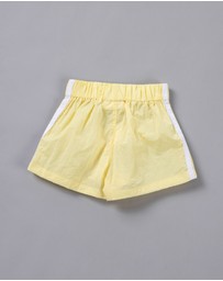 Tiny Trove - Sicily Waterproof Shorts - Babies-Kids