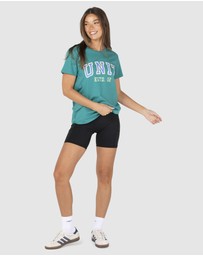 UNIT - UNIT Championship Ladies T-Shirt
