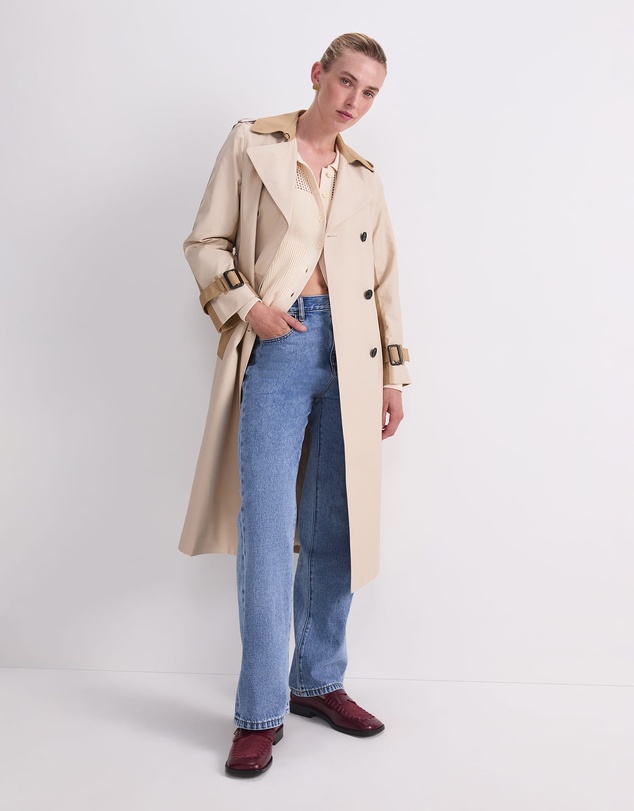 Sportscraft - Audrey Splice Trench