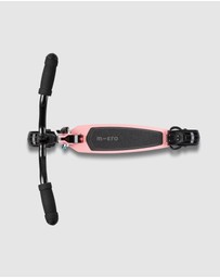 Micro Scooters - Micro Rocket Deluxe 2-Wheel Kick Scooter