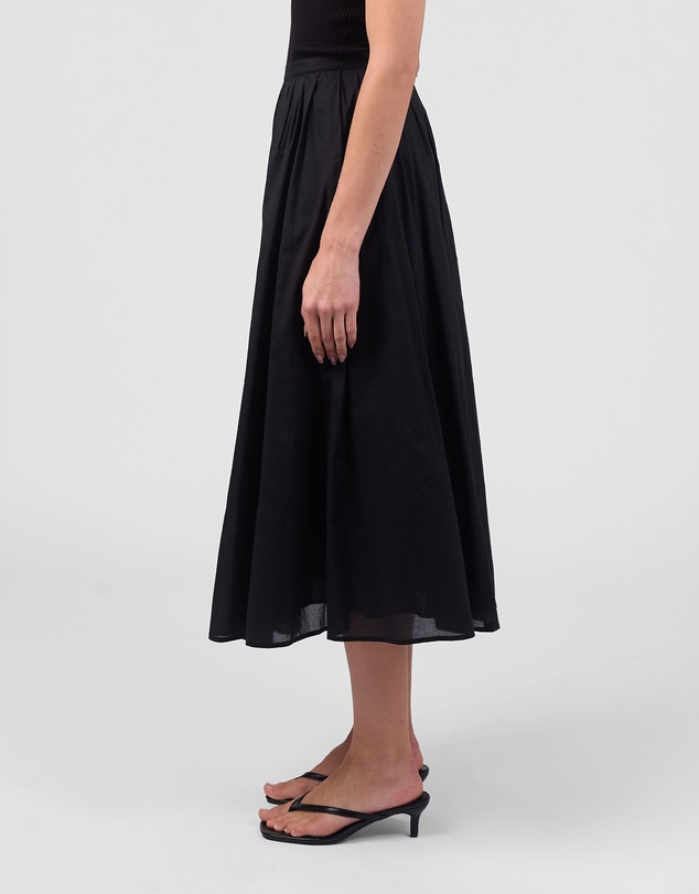MVN - Flowy Skirt