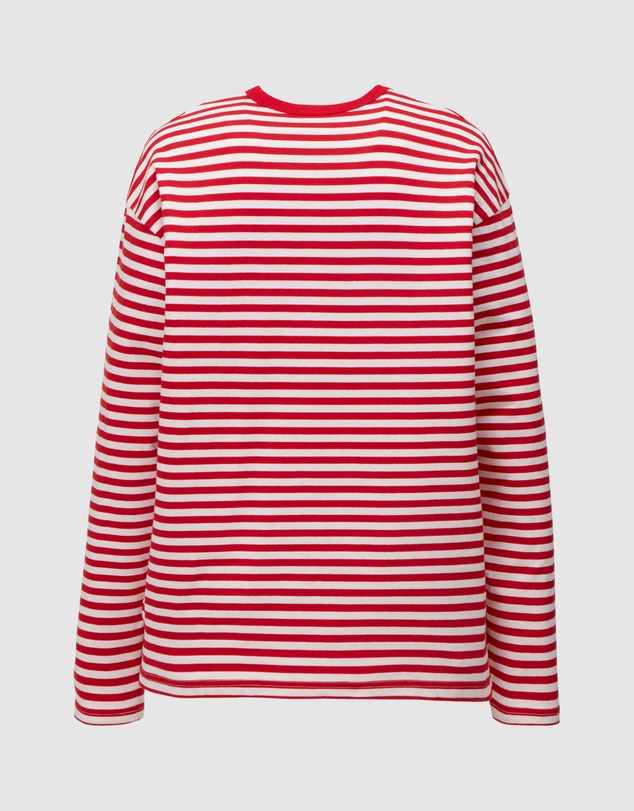 Onitsuka Tiger - Long Sleeve Tee