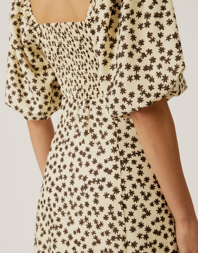 Tussah - Sabine Ditsy Floral Midi Dress