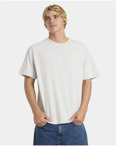 Quiksilver - Mens Scope T-Shirt