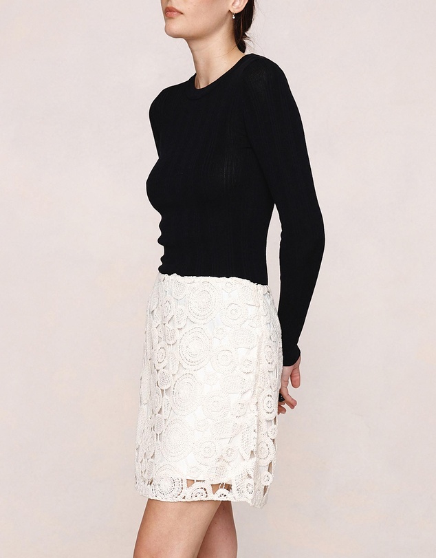 Marle - Pierre Skirt