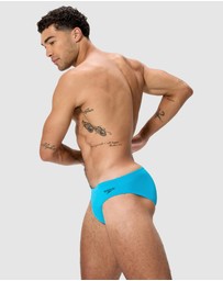 Speedo - Classic Logo Briefs