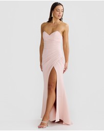 DERMA Department - Sierra Gown