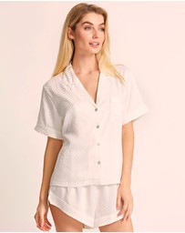 Homebodii - Gigi Short Pyjama Set
