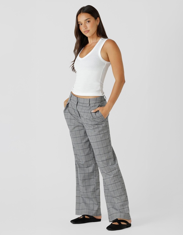 Lorna Jane - Studio Tailored Pants